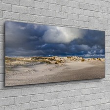 Wandbilder Glasbild Groß