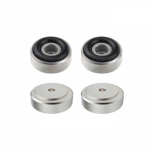 4er set dynavox - dynavox, alu
