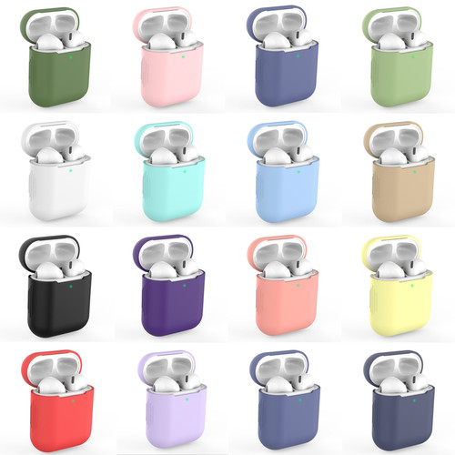 Apple airpods 2 kopfhörer - 1, &
