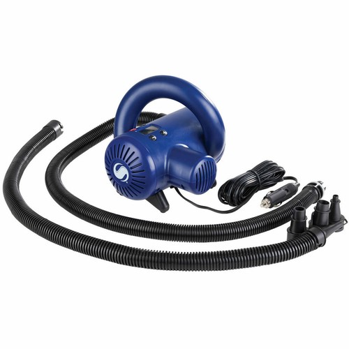 Sevylor pump 12v - 12v, 15psi
