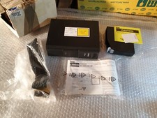 Neu Original Peugeot 206 Clarion 6 Fach CD Wechsler