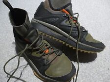 Puma Tsugi Ignite Oliv Gr. 40 Sneaker Trekking Wandern