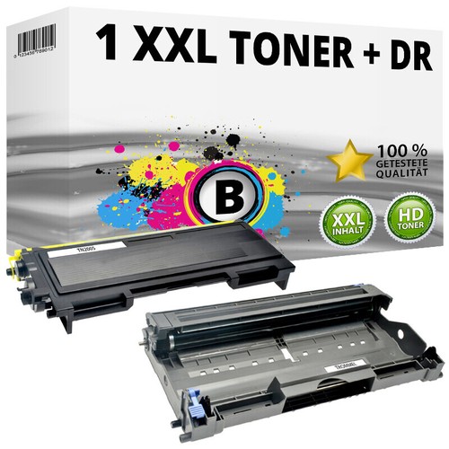 Xxl toner 2005 - tn-2005, +