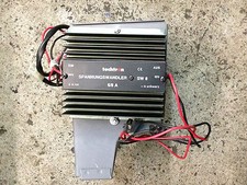 IVECO   EuroCargo  LKW  7,5 t  Spannungswandler  Original