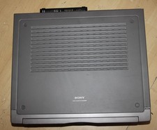 SONY SLV-E9 Video VHS Cassette Recorder als Defekt/ für Bastler SLV-E9VC.....