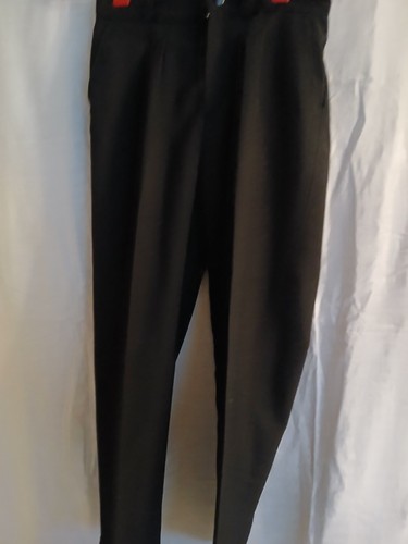 Jungen hose trevira stoffhose - jungen,