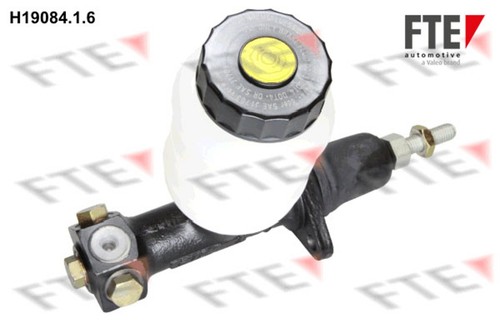 Fte hauptbremszylinder 9722031 - fte,