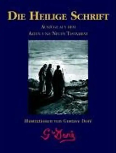 Die heilige schrift auszüge - heilige,