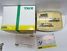 Spur N TRIX 91033 START SET