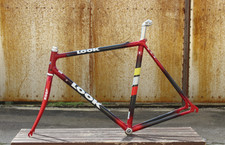Look 131 carbon rahmen - kg,