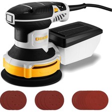 Exzenterschleifer 125mm 300W