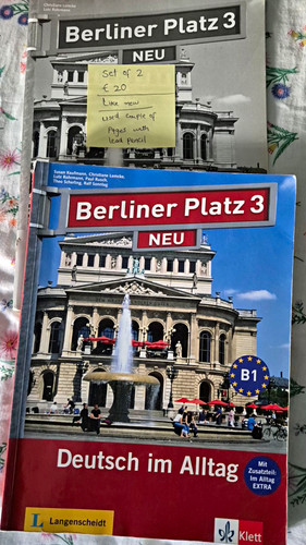 Langenscheidt berliner platz - langenscheidt,