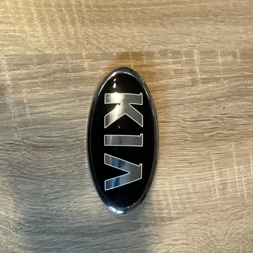 Emblem kia xceed hinten - kia,