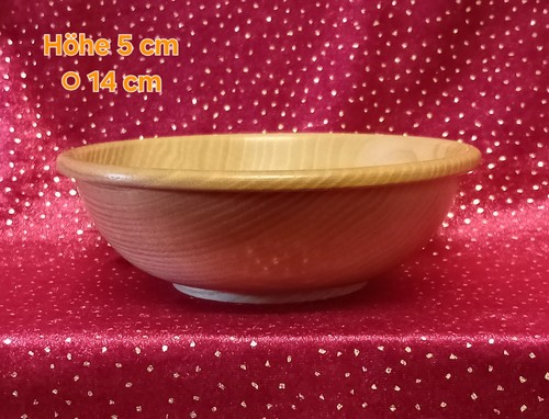 Holzschüssel schale tisch - holzschüssel,,