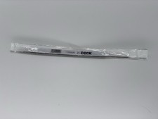 Kabinettfeile Hieb 2, F.Dick, Geigenbau 11562020 Präzisionsfeile Instrumentenbau