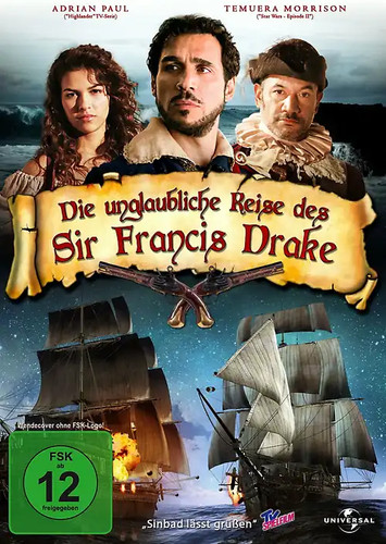 Die unglaubliche reise - reise, sir