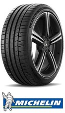 Michelin Pilot Sport 5 XL 255/35 ZR18 94Y