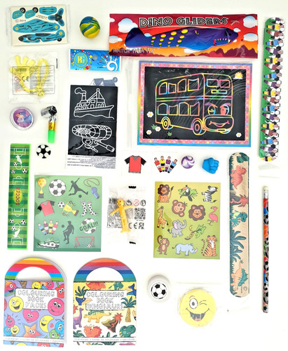 Kleine geschenke jungen - x,