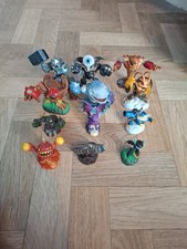 Skylanders Activision Figuren