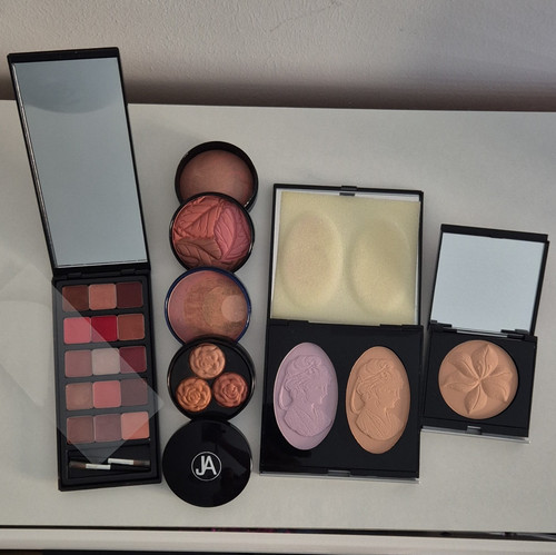 Jerome alexander make set - make-up,