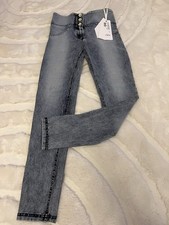 Freddy WR.UP® Damenhose