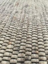 TISCA Handmade Teppich