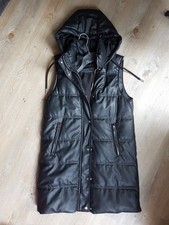 Zara weste steppweste - zara,