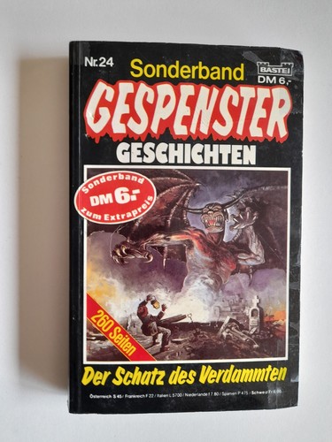 Gespenster geschichten - gespenster,