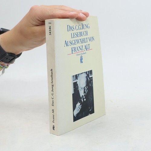 Das jung lesebuch - c.-g.-jung-lesebuch , | 