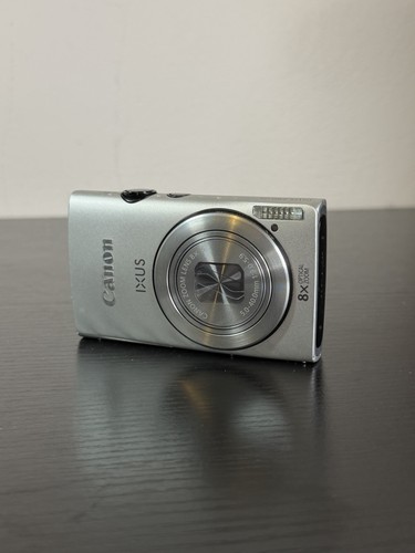 Canon ixus 230 1mp - 230, hs