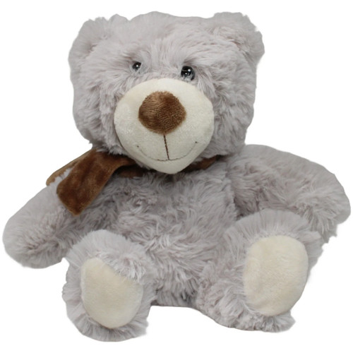 Tedi teddybär grau - tedi, cm