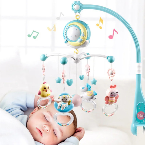 Baby mobile für kinderbett - für,