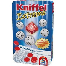 Kniffel Extreme (Spiel)