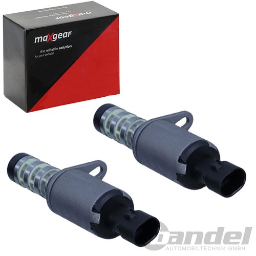 Steuerventil nockenwelle - 2x,