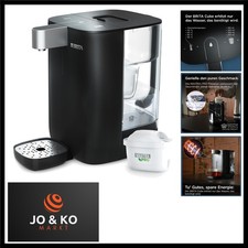 Heißwasserspender Cube –