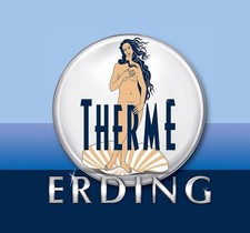 2 x Therme Erding Gutschein Code Tageskarte