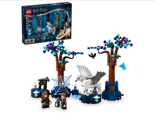 Lego 76432 harry potter der - harry,