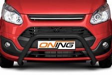 Frontbügel für Ford Transit
