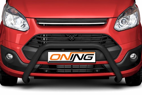 Frontbügel für ford - für, transit