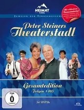Peter Steiners Theaterstadl |