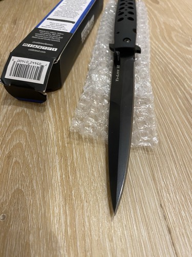Cold steel lite - steel,