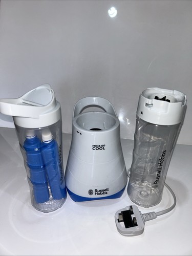 Russell hobbs mix go cool - hobbs, &