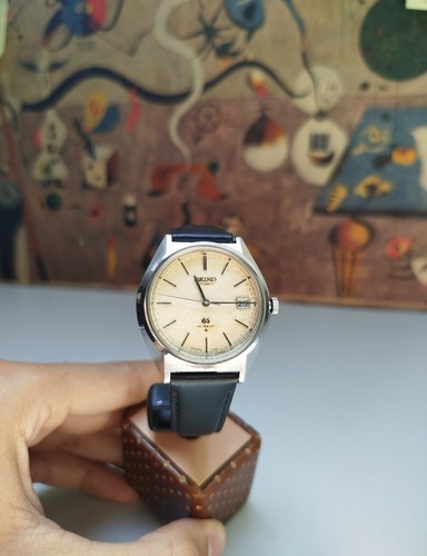 56gs grand seiko vintage - 56gs,