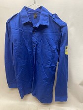 FDJ Hemd 35 L mit Aufnäher