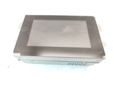 Nissan Almera Tino 1.8i 85kW Benzin 2005 Innen Display Screen 28090BU706