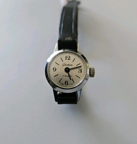 Gub glashütte rubis - 17,