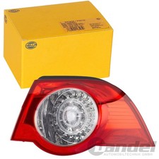 HELLA RÜCKLEUCHTE RECHTS