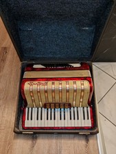 Akkordeon Hohner Concerto III