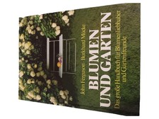 Gartenarbeit Blumen Buch