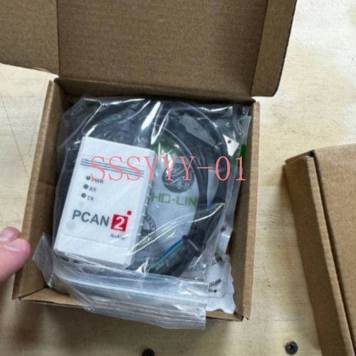 Pcan usb ipeh - pcan-usb, ipeh-002021